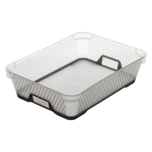 Bac rangement plastique - de, en