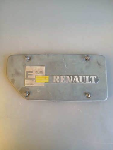 Renault clio cache - renault,