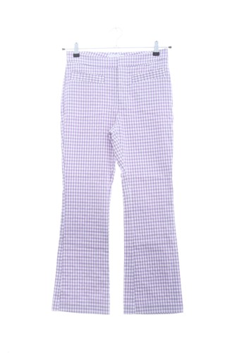 Mng pantalon pattes - pantalon,