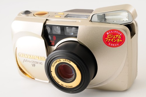 Testé fonctionnel olympus - fonctionnel],