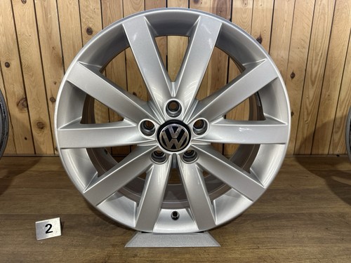 Jante alu porto golf - alu, vw
