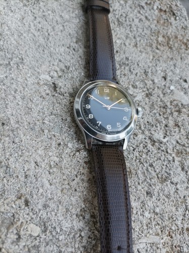 Montre lip tc - lip, r