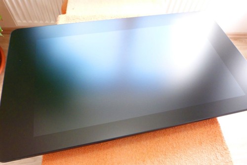 Wacom cintiq pro - cintiq, 32