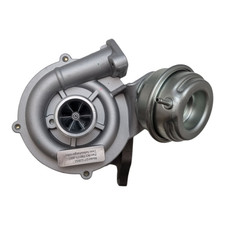 Turbocompresseur Opel Corsa D