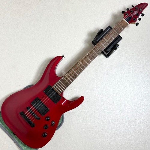 Guitare électrique grassroots - guitare,