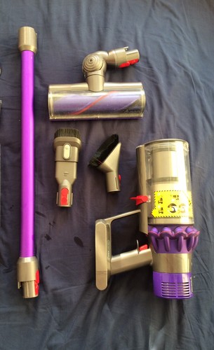 Aspirateur dyson v10 absolute - v10,