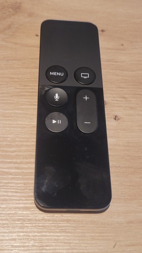 Telecommande apple remote - telecommande,