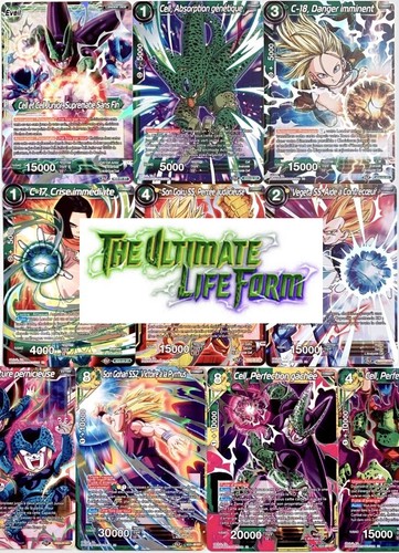 Cartes xd3 expert deck - deck, 3