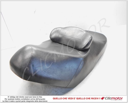 Selle originale pour suzuki - selle,