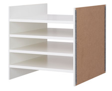 Insert KALLAX avec 4