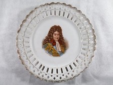 ( 135 ) FABULEUSE ASSIETTE "