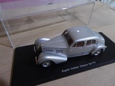 BUGATTI GALIBIER 1934 SPARK