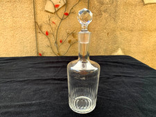 Ancienne Carafe en Cristal de