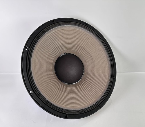Jbl 2242hpl subwoofer - jbl, 18"