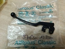 UN LEVIER  D EMBRAYAGE MOTO SUZUKI 50 TS-X 1991 1994 REF 57620-13200