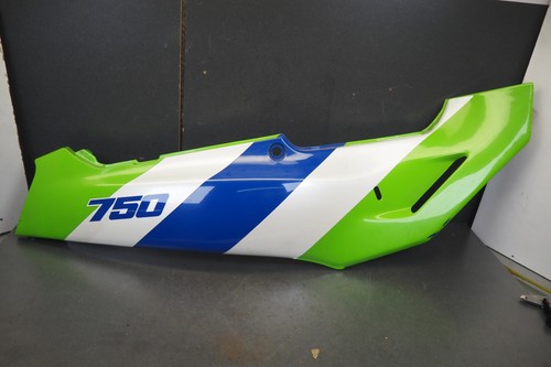 Side cover kawasaki - cover,