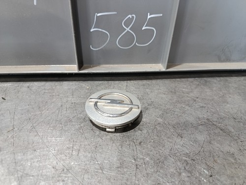 Opel cache moyeu - 1x,
