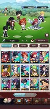 Compte Fairy tail Wizard