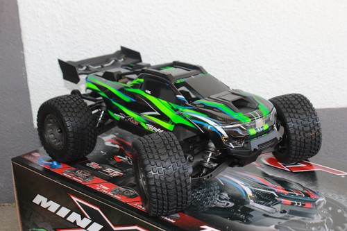 Traxxas trx 108076 - -1, vert