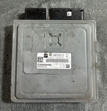 ECU CALCULATEUR MOTEUR SEAT IBIZA 1.6 TDI 03L906023LD 5WP42918AA CAYC A DECODER