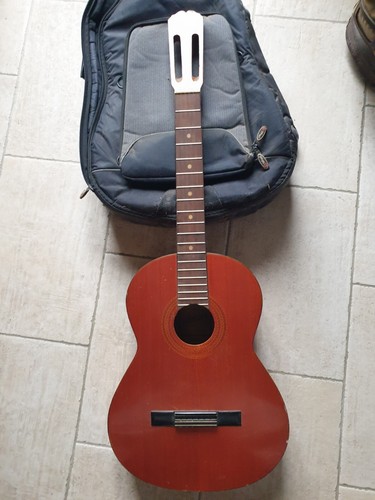 Guitare classique admira - guitare,