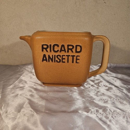 Carafe pichet ricard - carafe,