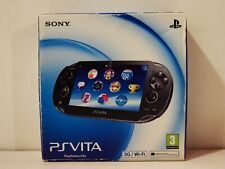 Console Sony Playstation Vita