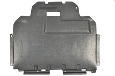 PLAQUE COUVERCLE CACHE