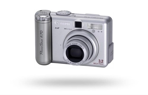 Zoom optique canon - zoom,