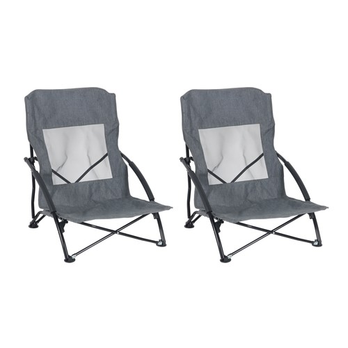 Chaise plage pliante - chaise,