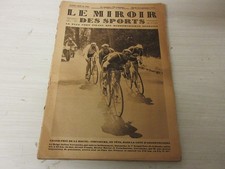 MIROIR des SPORTS 449