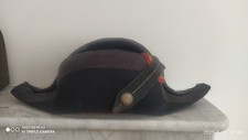 Bicorne officier Napoléon III