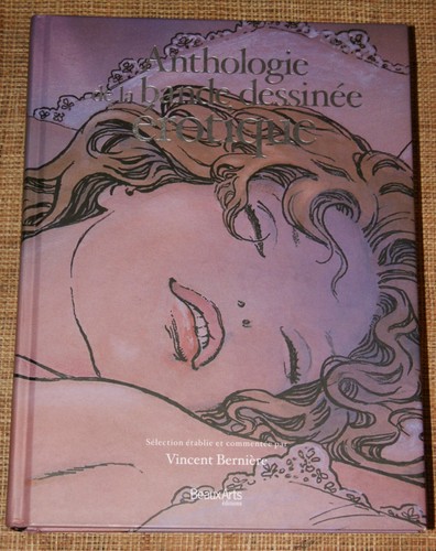 Bernière anthologie la - bernière, de