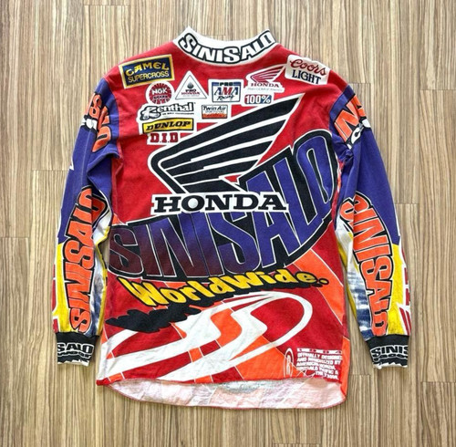 Vintage 90s 1994 sinisalo - vintage,