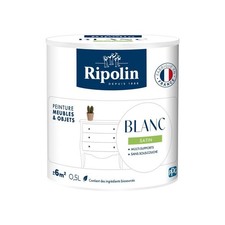 Peinture meuble et objet -