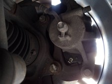 ETRIER DE FREIN AVANT GAUCHE /