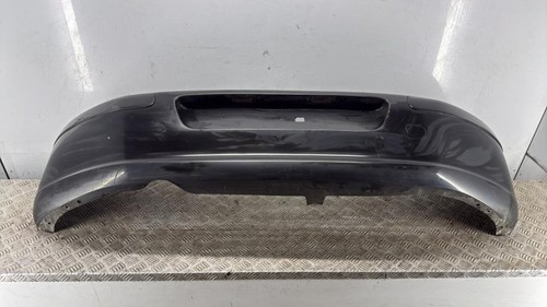 Pare choc arriere peugeot 307 - arriere,