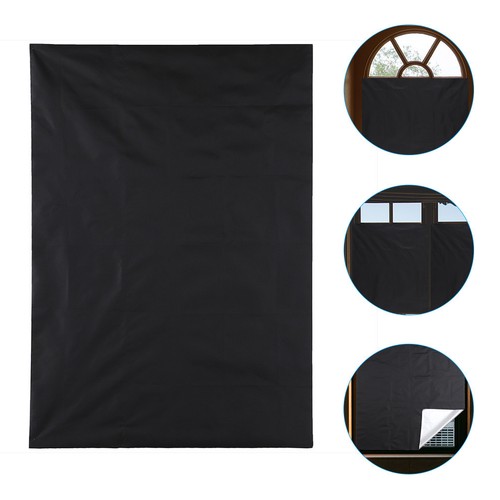 Tenture occultante rideaux - tenture,