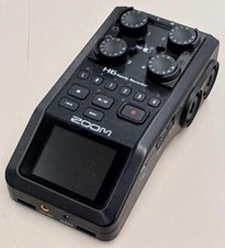 Enregistreur audio portable