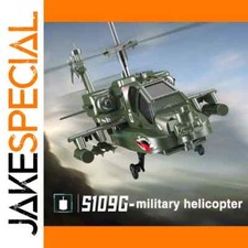 Modèle Réduit Hélicoptère Syma S109G Electric RC Helicopter for Beginners Mod...
