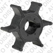 TURBINE POMPE A EAU HORS BORD BATEAU POUR MARINER YAMAHA 4A, 4B, 5C,  F4A-B