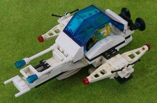 C1 - LEGO LEGOLAND vintage -