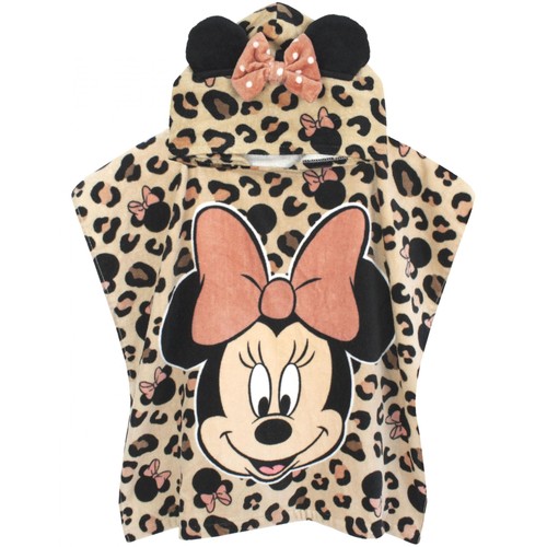 Disney poncho bain - -,