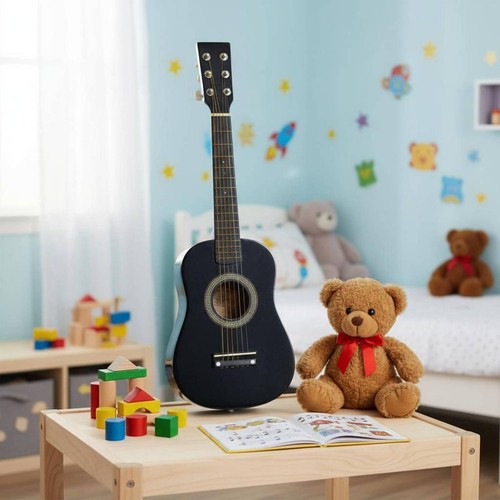 Guitare enfant cordes - guitare,