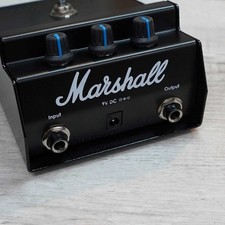 Pédale d'effet guitare