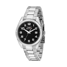 Montre Sector No Limits 240 in