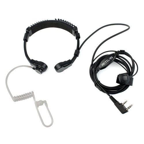 Pin talkie walkie - 2,