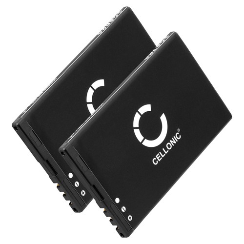 Batterie pour nokia asha - nokia,