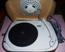 TOURNE DISQUE TEPPAZ CLEO