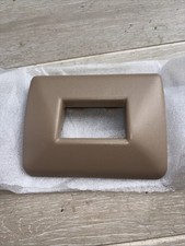 Cache Sièges Arrières BMW OEM E32 E34 52201963120 1963120